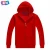 Import Blank female xxxxl zip up hoodies from China