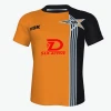 Blank Wholesale rugby shirts Custom Design your own Rugby Jersey Shirt With Your Logo