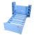 Import Blue color cartoon kids wooden bed from China