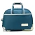 Import Blue Color Nylon Material Leisure Style Durable Wheel Sport Travel Duffle Bag With Wheel from China