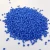 Import Blue Masterbatch for plastic shopping bag, injection applications (chair, plastic housewares products) with High quality pigment from Vietnam