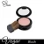 Import blush with single brush longwearig natural color wholesale cosmetic blusher palette from China