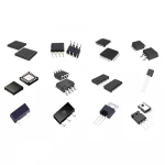 BOM List For Electronic Components ICs Capacitors Resistors Connectors Transistors Wireless IoT Modules Sensors Crystal etc