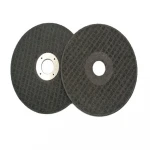 BONO grinding wheel abrasives 125mm metal cutting discs pferd