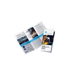 book brochures flyer catalogues printing services