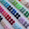 Boutique Mini Hair bows Alligator clips Barrettes Hairbow Hairgrips Hair Accessories for Kids Baby Girls