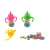 Import Box packing funny cartoon nipple shape toy candy with fruit flavour mini bubble gum from China