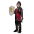 Import boy halloween Rome Retro suit Warrior Costume from China