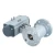 Import BQ641F-16P Stainless Steel CF8 CF3 CF8M CF3M Jacket Insulation Flange Pneumatic Ball Valve from China