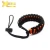 Import braided paracord 550 camera wrist strap with buckles from China