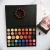 Import Brand Cosmetics Wholesale Morphe 39 Colors James Charles maquillaje Eyeshadow Pigment Palette Makeup from China