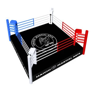 Brand new 1m Height Stage Boxing Ring With Low Price