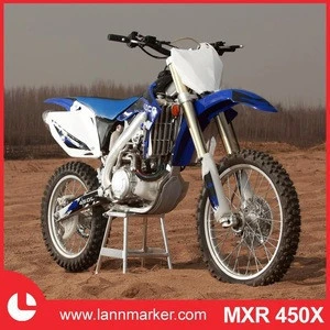 Brand New 450cc Chinese Motorcycle