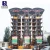Import Brand new vertical rotary mechanical smart car parking system with low price from China