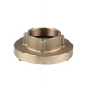 brass fire hydrant coupling connection fire hose coupling