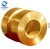Import brass strip coil from China