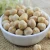 Import BRC certificated roasted chickpeas lightly salted from China