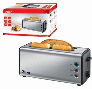 Bread Toaster