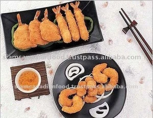 Breaded Fried Shrimp for Sale