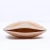 Import Breast adhesive sexy ladies nude silicone nipple covers Strapless Intimates Nylon seamless bra Accessories from China