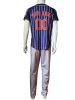 Breathable Custom baseball Jersey and high quality baseball sportswear for men