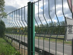 Bridge Anti - Throwing Net Orchard Enclosure Fence Net