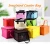 Import BSCI factory Waterproof Non-Woven Picnic Cooler lunch bag insulated frozen food cooler bag from China