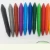 Import BSCI WCA SEDEX Audit China Supplier of High quality Non Toxic 12 Erasable Color Pencils for Kids from China
