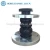 Import BSP thread type rubber bellow expansion joint twin union flexible joint from China