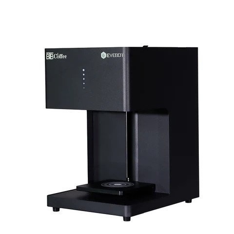 Buy Btb Printing Machine Coffee Printer Manual Printing Machine In Cafe ...