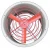 Import BTseries pipe mounted explosion-proof ventilation fans from China