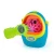 Import Bubble Fun Soap Bubble Machine for Kids,Bubble Make Outdoor Indoor Games,included Water Solutions from China