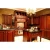 Import Building material RTA solid wood kitchen cabinets display for sale made in china kitchen cabinet from China