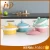 Import Bulk ceramic yellow cookware casserole hot pot supplier from China
