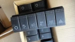 Bus parts raised board switch for bus and truck HC-B-54004