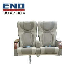 bus seat parts accessories for Yutong