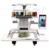 BUY 2 GET 1 FREE NEW Brother Pr1000e 10 Needle Industrial Embroidery Machine