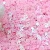 Import BX587 9mm Cygnet shaped Glitter Powder Sequins Nail Tips Decoration /Toy stationery stuffing/DIY bag clothing accessories from China