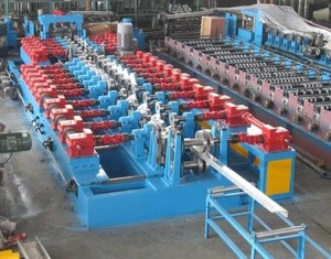 c purlin roll forming machine from china rolling mill