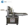 C60 Semi-automatic Carton Box Gluing Machine For Coffee, Curry, Biscuits, Tissues,Soap