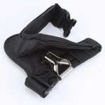 Caden Brand Manufacturer of Good Partner Camera Belt with One Pad
