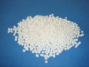 Calcium Ammonium Nitrate (25% N), Calcium Ammonium Nitrate (26% N) Fertilizers