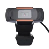 Camara Web 1080p/720p web cam para pc computadora con microfono hd usb webcam popular en peru