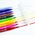 Import Can be customized LOGO Dual Tip Brush Set Art Markers Brush & Fineliner Tips from China