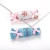 Import candy shape cat toy with catnip pet products wholesale in stock fast delivery cat toy from China