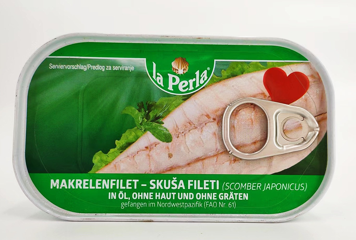 Canned Sardines in High-Quality Low-Cost Sardine Oil