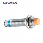 capacitive proximity sensor capacitance level sensor