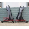 car body parts  FRONT FENDER  for  mazda  CX5 CX-5 20162020