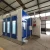 Import Car Painting Spray Booth AC-8000 Equipped with Diesel Burner and Fan-motor Units With CE Certification from China