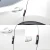 Import Car Protector Bumper Universal Strip Edge Trim Auto Rear Rubber Lip Box Front Carbon Fiber Sticker Scratch Skirt Door Guard from China